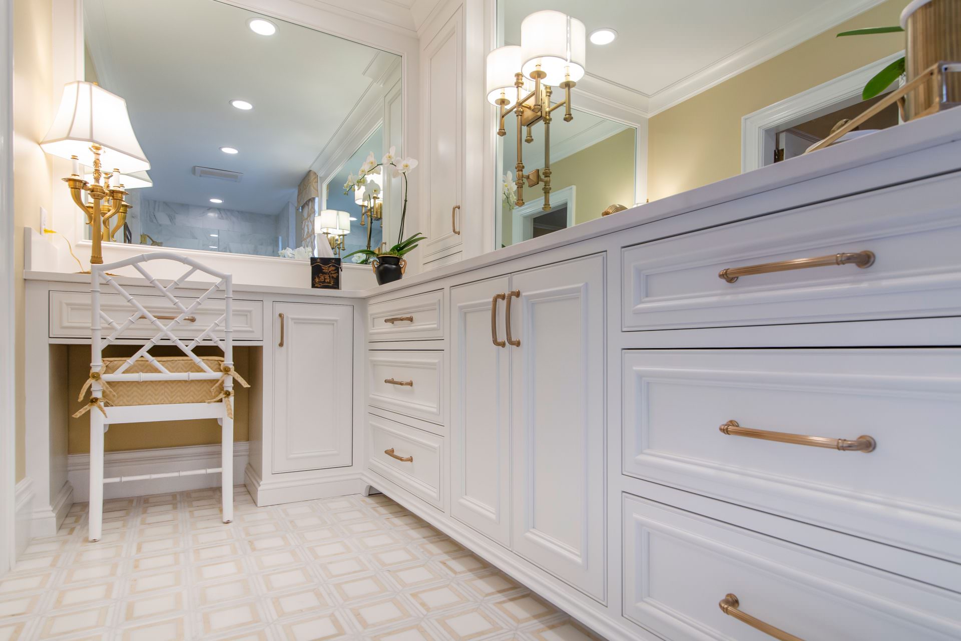 Kitchen Cabinet Or Bathroom Vanity